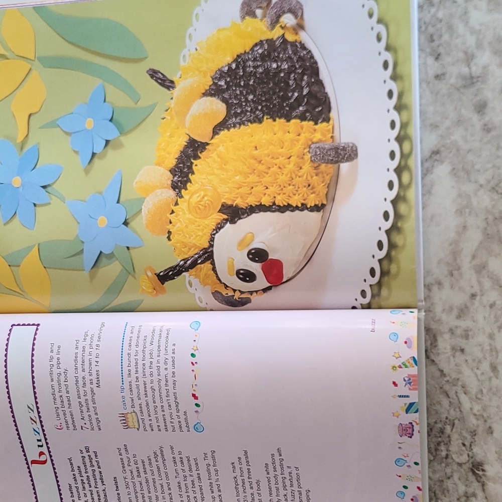 Cookbook - Picture 3 of 5